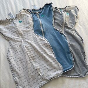 Love to Dream Swaddles Size Small